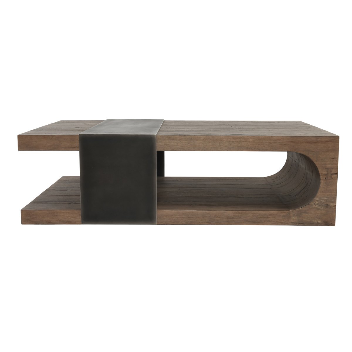 Danica Coffee Table Natural | BeBoldFurniture