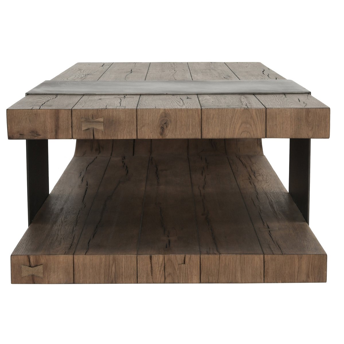Danica Coffee Table Natural | BeBoldFurniture