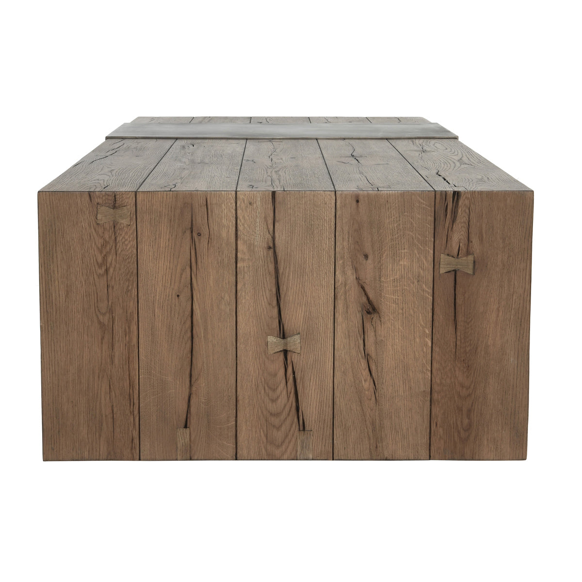Danica Coffee Table Natural | BeBoldFurniture
