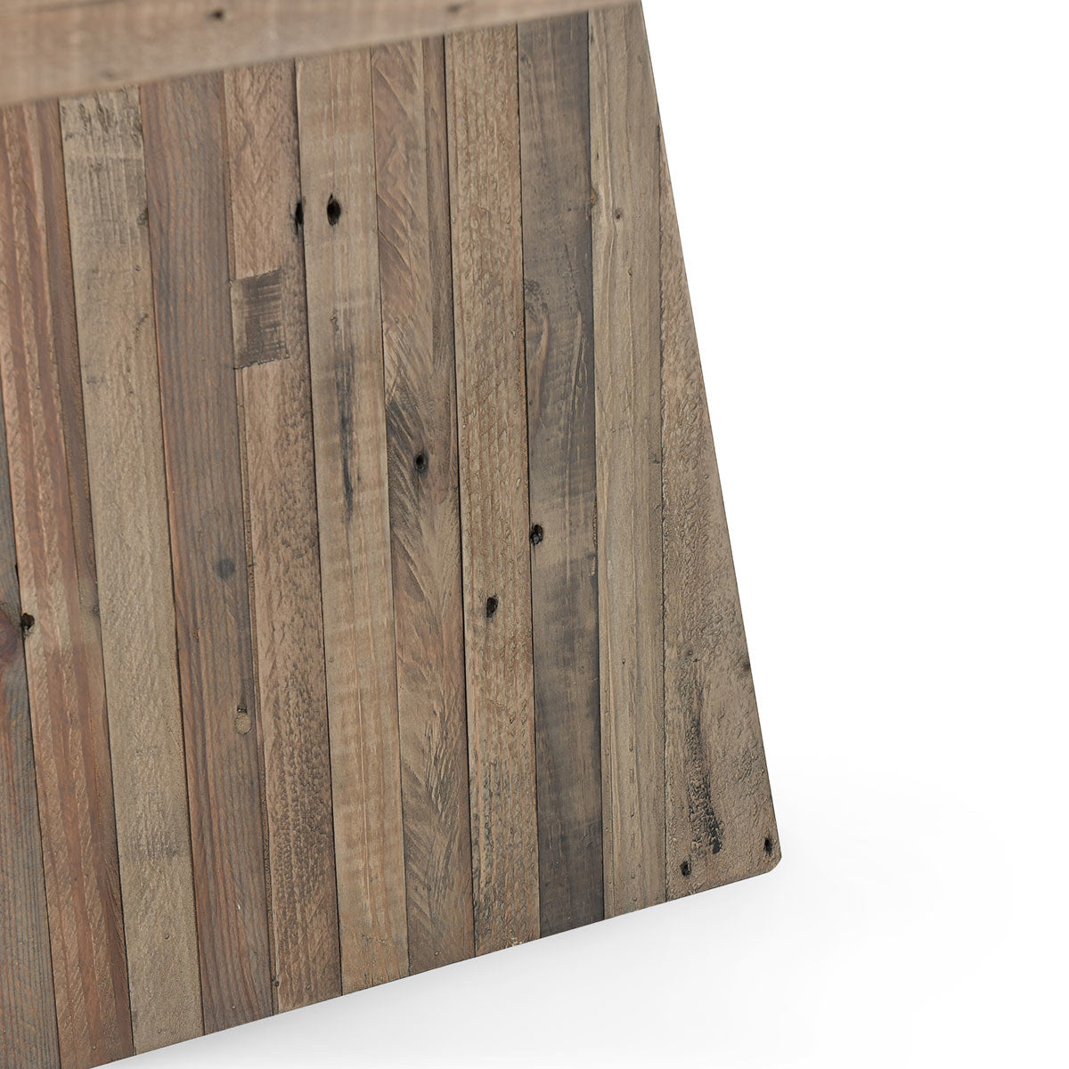 Montana Solid Wood Rectangle Dining Table | BeBoldFurniture