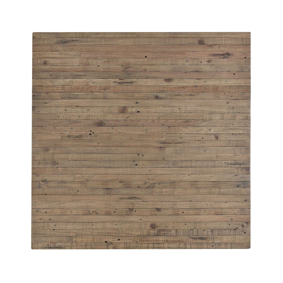 Montana 48" Square Dining Table Natural | BeBoldFurniture
