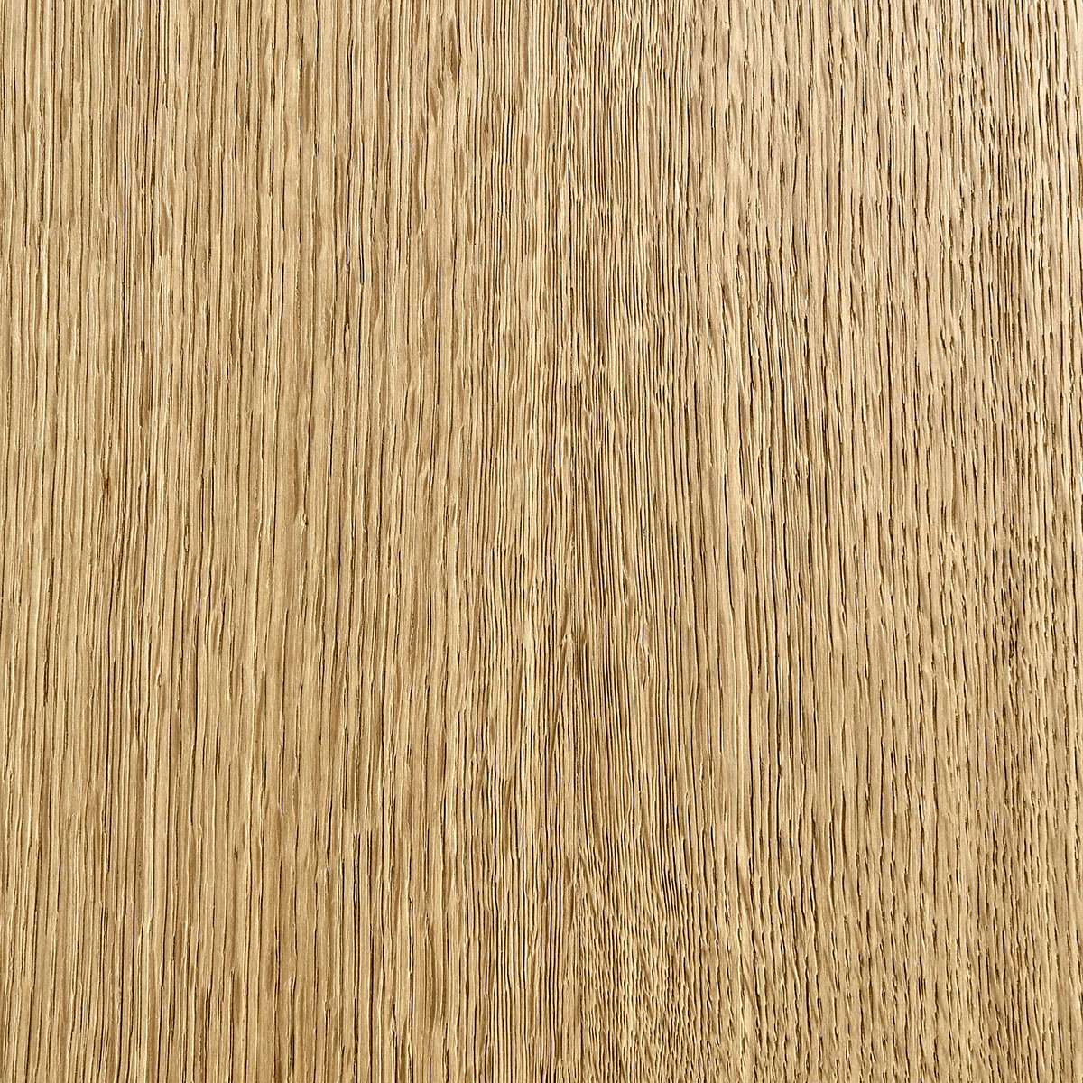 Orlando Oak Veneer 95" Dining Table True Natural | BeBoldFurniture