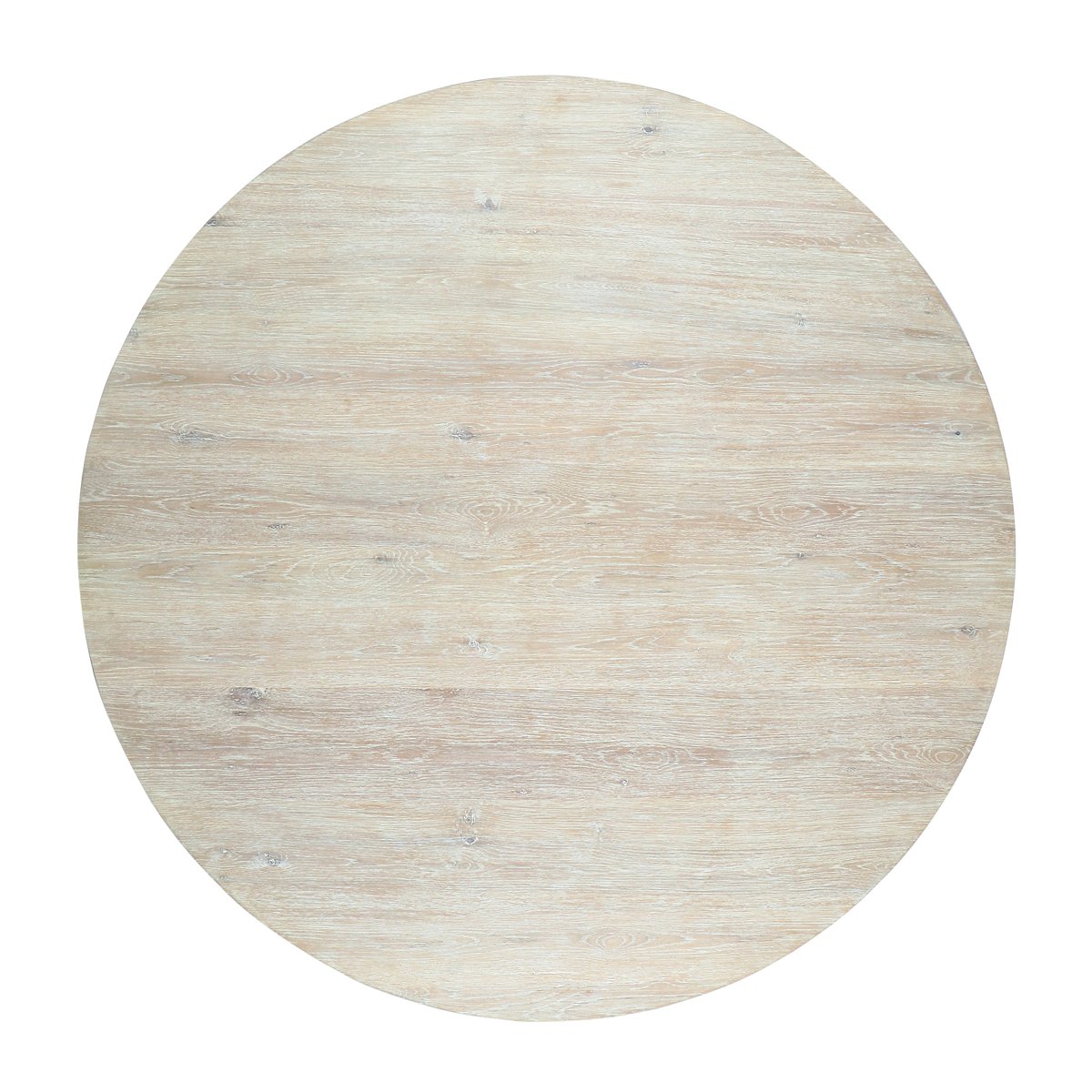 Tiber 70" Round Dining Table | BeBoldFurniture