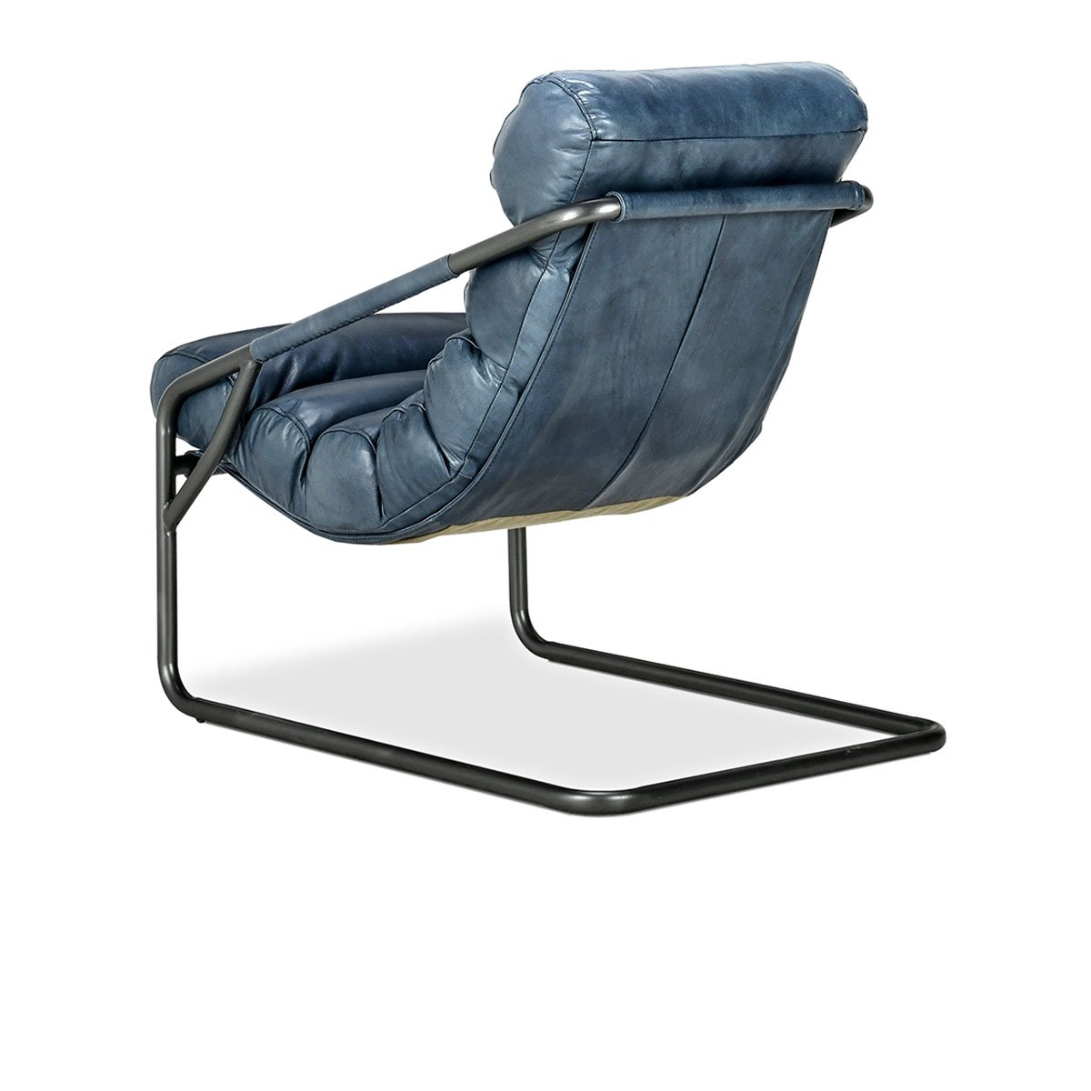 Jackson Accent Chair Ocean
Blue | BeBoldFurniture