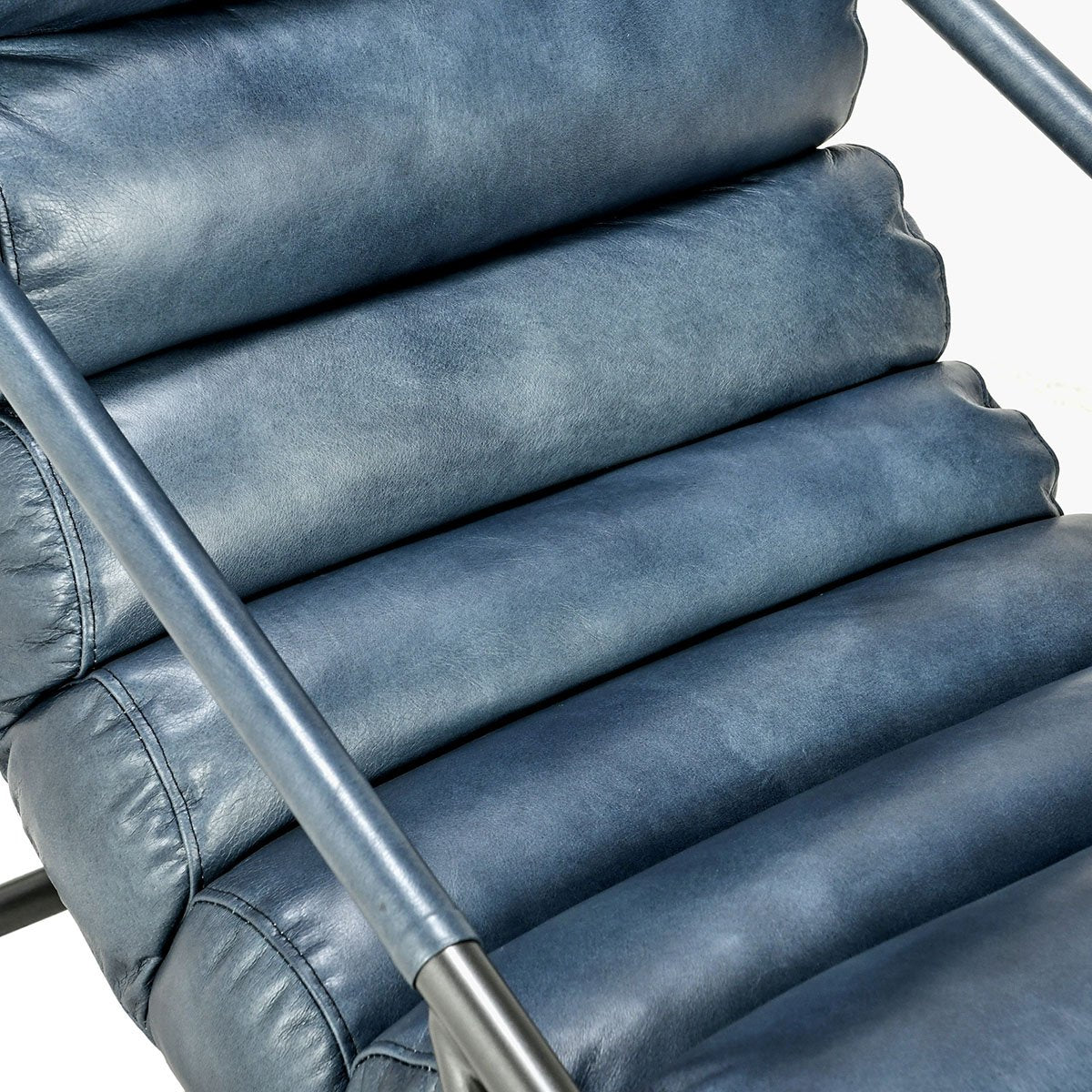 Jackson Accent Chair Ocean
Blue | BeBoldFurniture