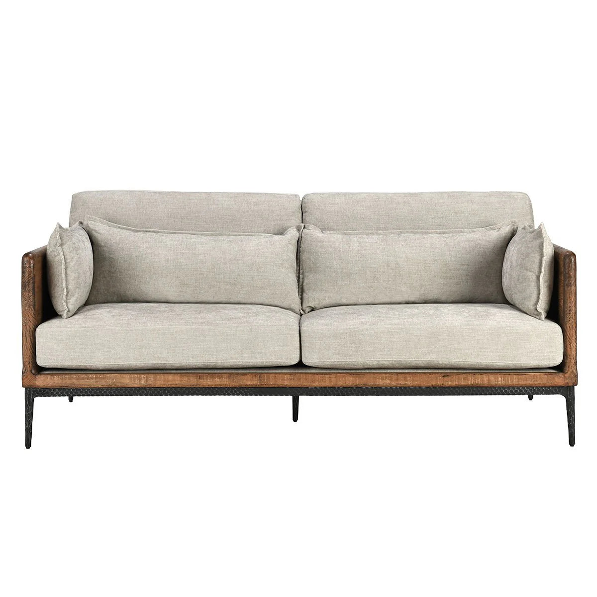 Renfrow Upholstered Sofa | BeBoldFurniture