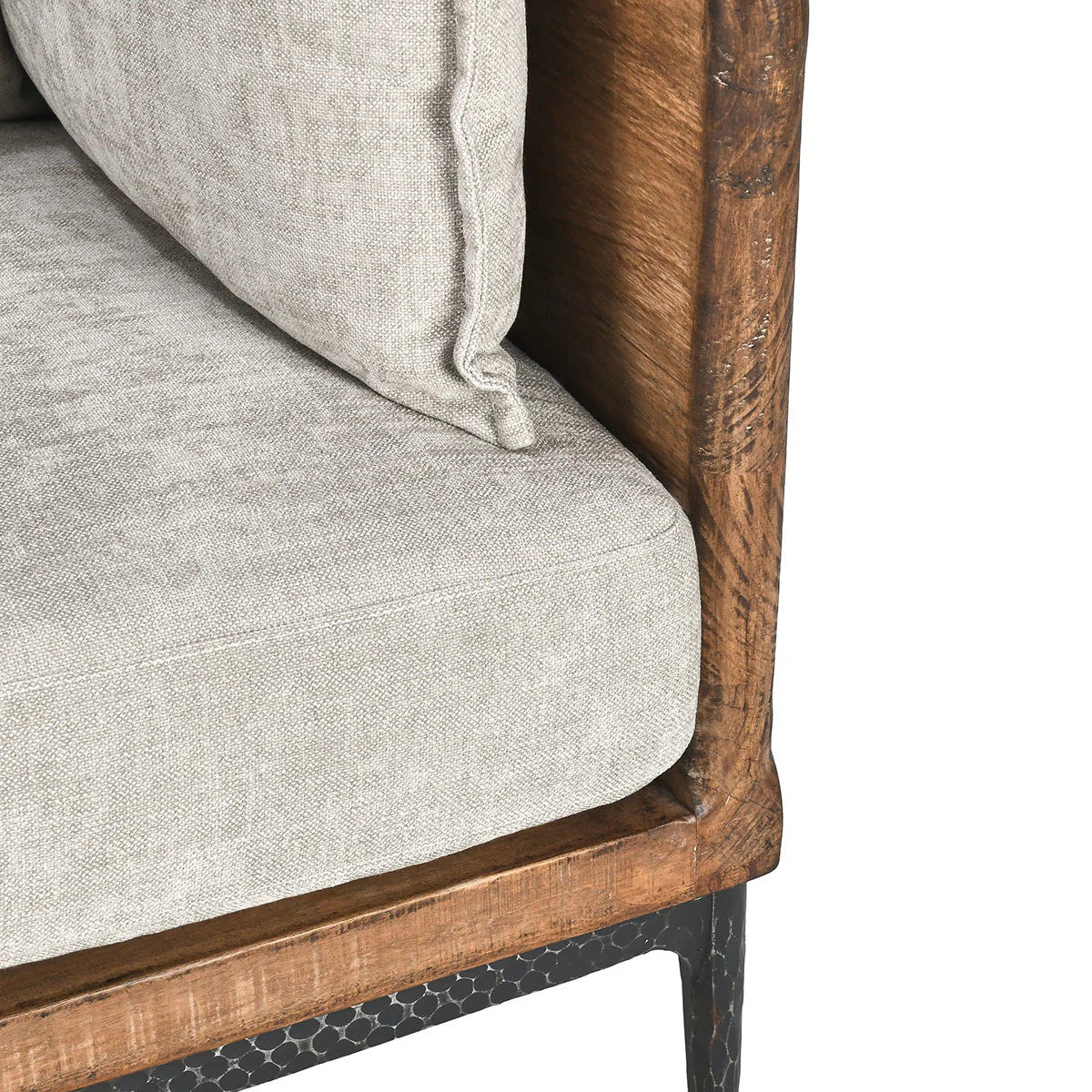 Renfrow Upholstered Sofa | BeBoldFurniture