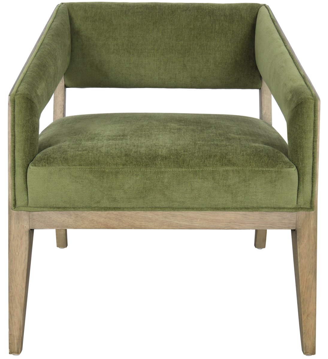 Zane Accent Chair | BeBoldFurniture
