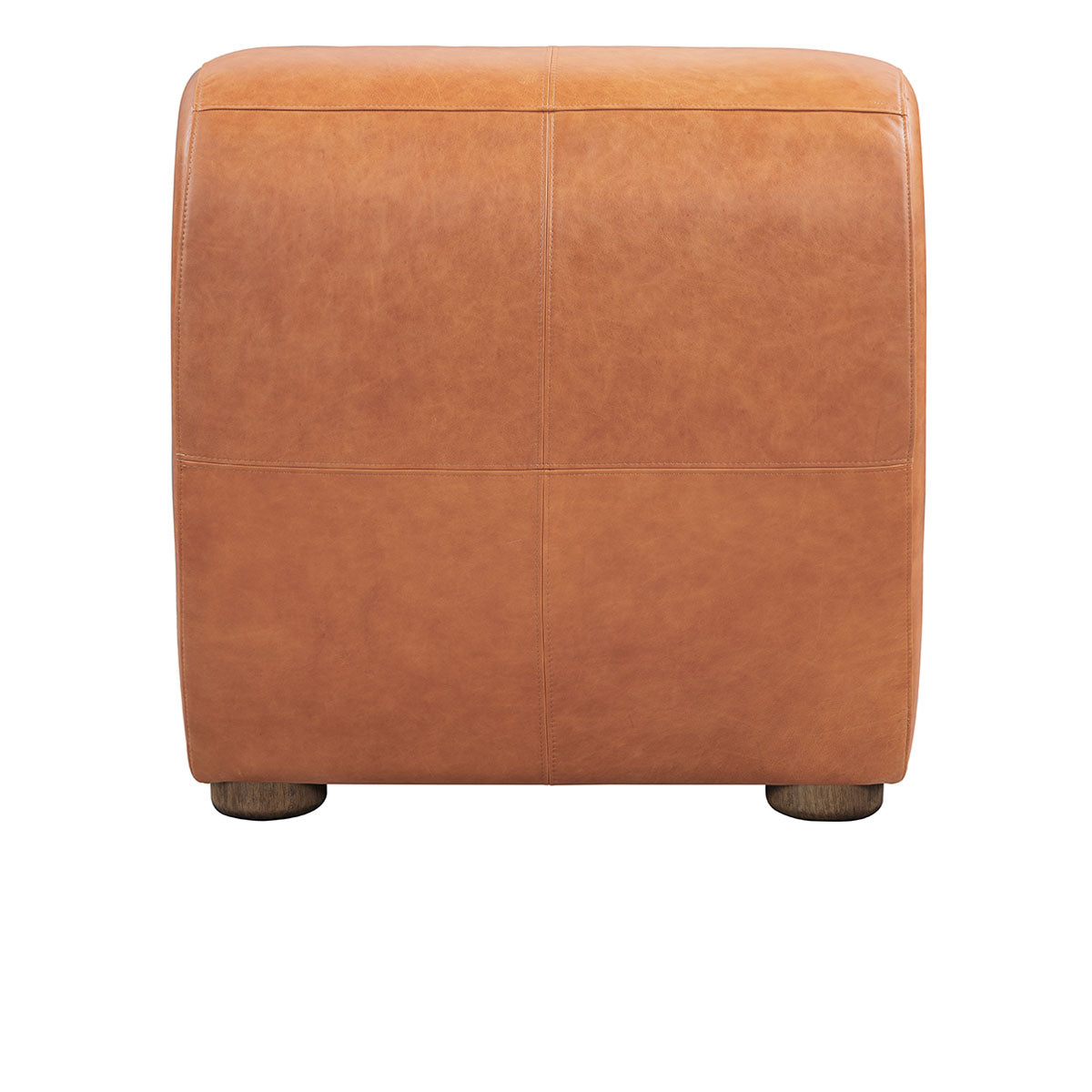 Arcadia Accent Chair Autumn Brown | BeBoldFurniture