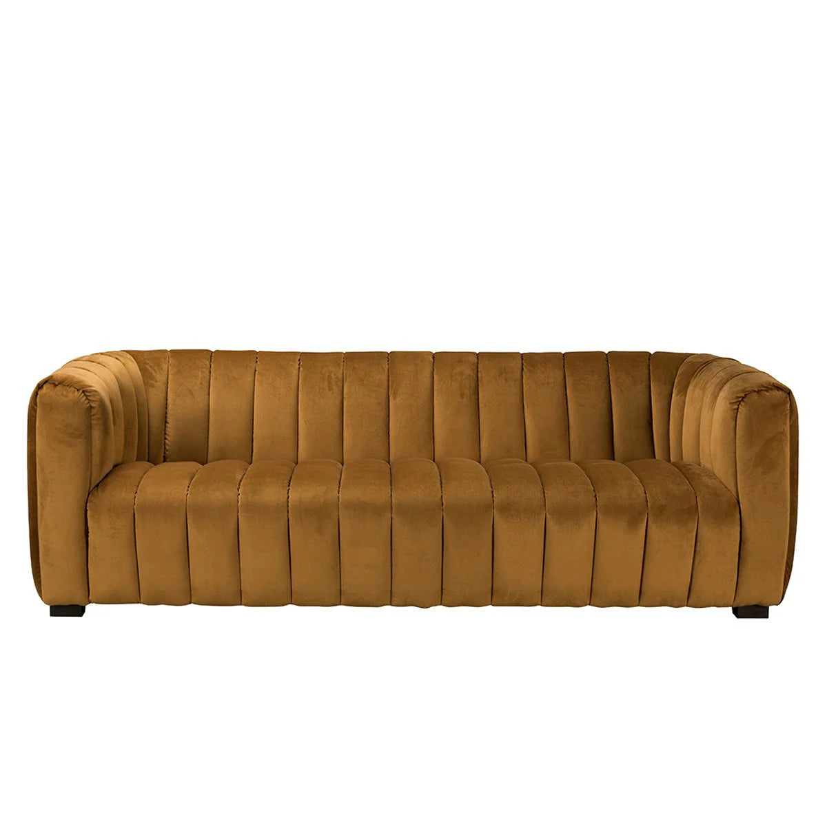 Claire Upholstered Sofa | BeBoldFurniture