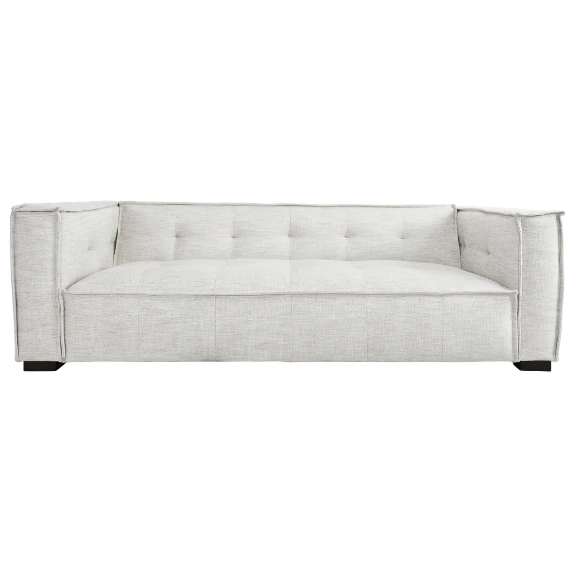 Element Upholstered Sofa Beige | BeBoldFurniture