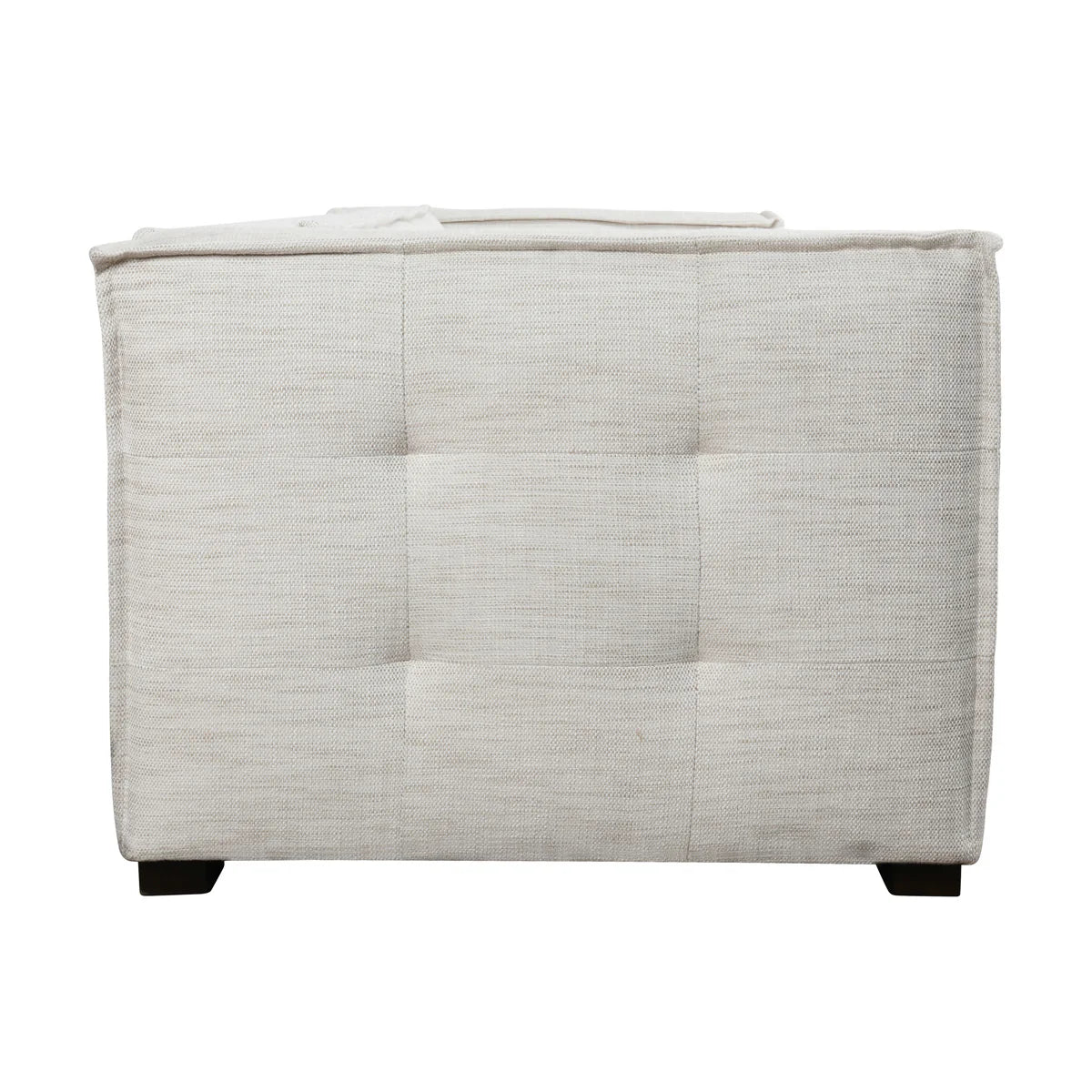 Element Upholstered Sofa Beige | BeBoldFurniture