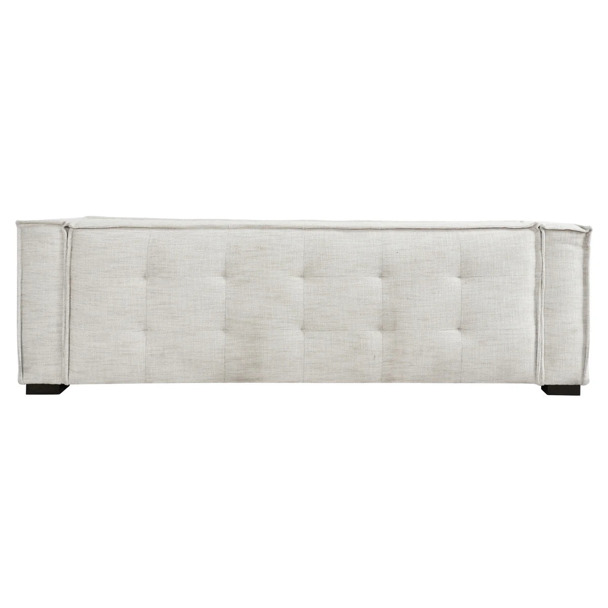 Element Upholstered Sofa Beige | BeBoldFurniture
