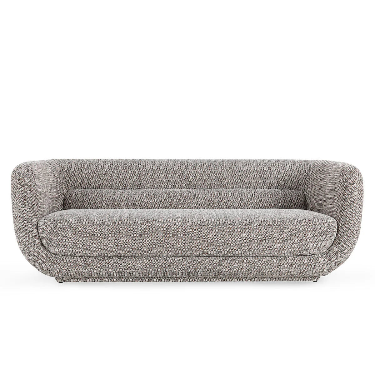Nico Upholstered Sofa | BeBoldFurniture