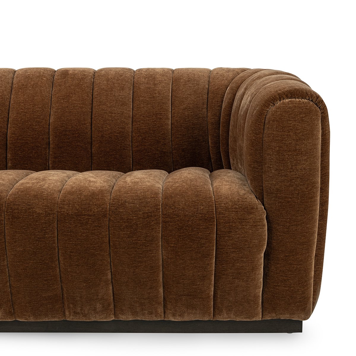 Vanty Sofa Bronze | BeBoldFurniture