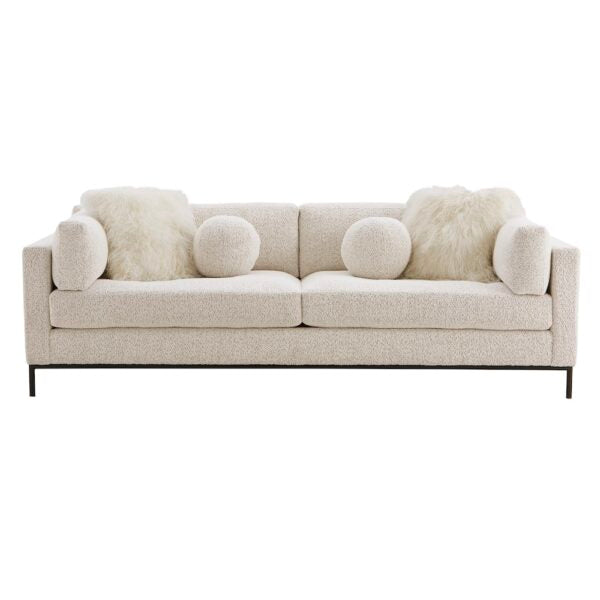 Pike Sofa | BeBoldFurniture