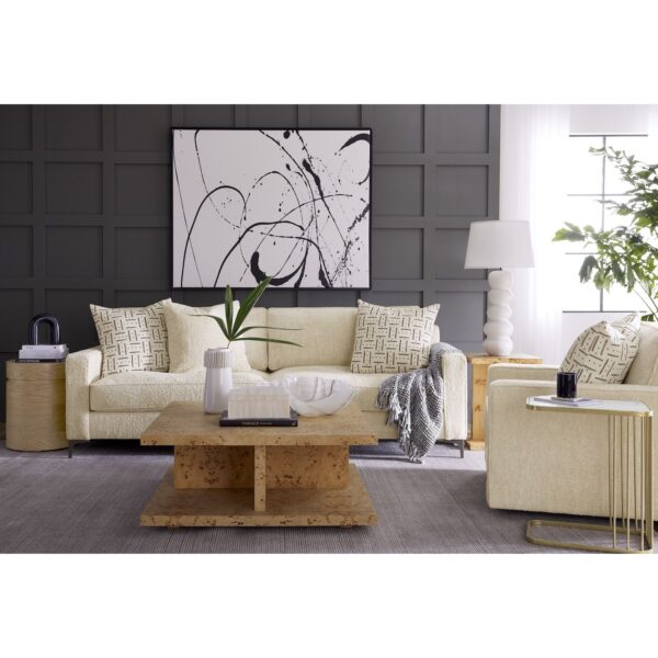 Emmett Sofa | BeBoldFurniture