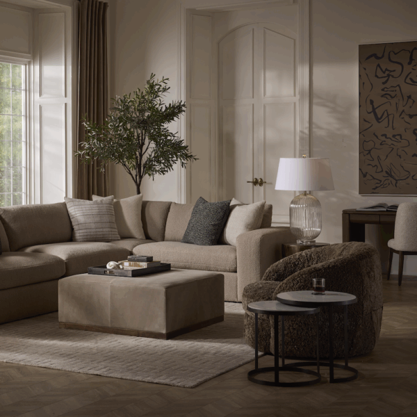 Marlowe Desk Online in Houston | Office | BeBoldFurniture