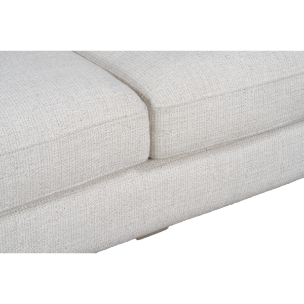 Clyde Sofa Grey Cliff | BeBoldFurniture