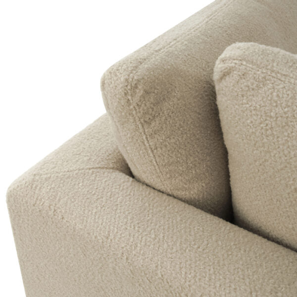Linden Sectional Corner Sofa in Houston | BeBoldFurniture