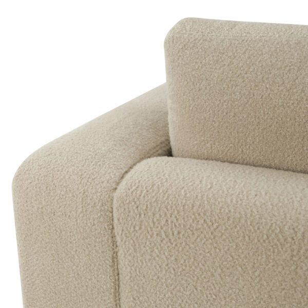 Linden Sectional RAF Sofa in Houston | BeBoldFurniture