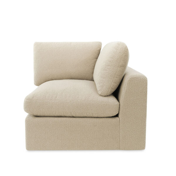 Linden Sectional Corner Sofa in Houston | BeBoldFurniture