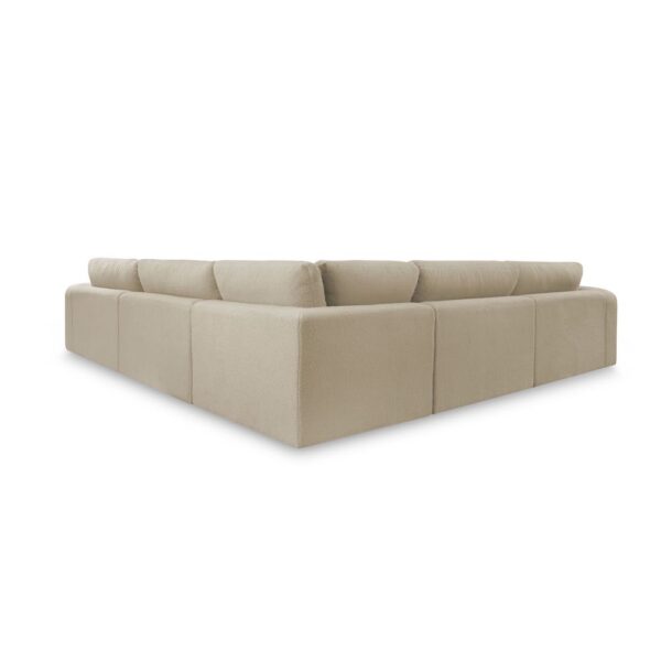 Linden Sectional Corner Sofa in Houston | BeBoldFurniture