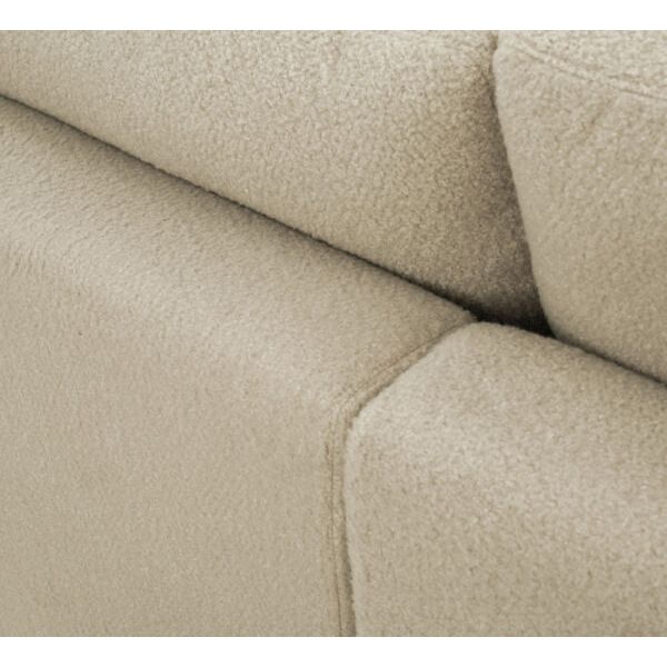 Linden Sectional RAF Sofa in Houston | BeBoldFurniture