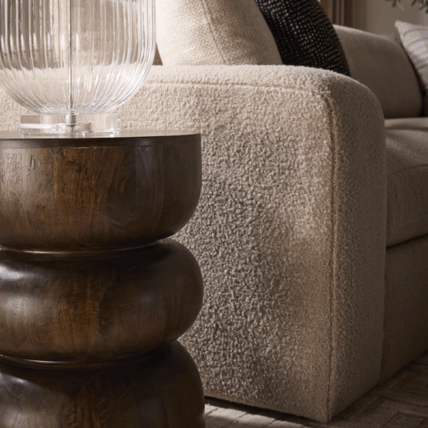 Linden Sectional LAF Sofa in Houston | BeBoldFurniture