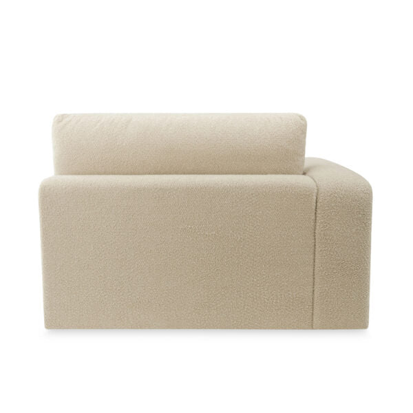 Linden Sectional LAF Sofa in Houston | BeBoldFurniture