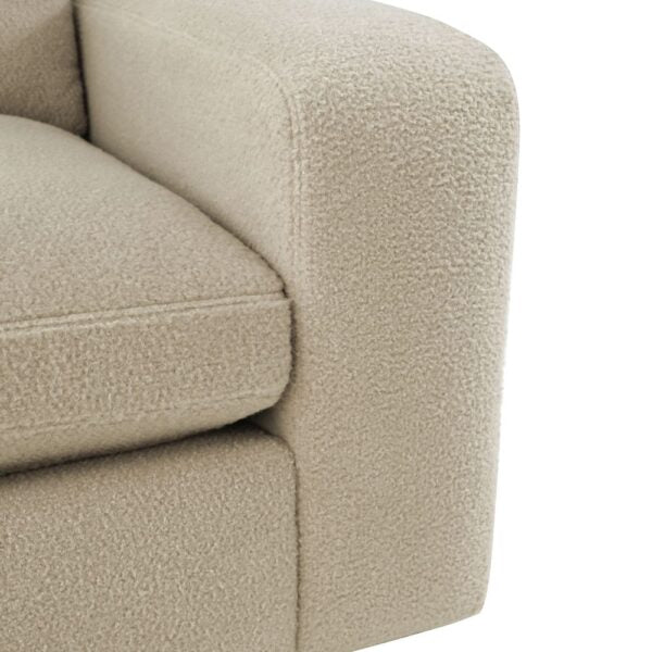 Linden Sectional RAF Sofa in Houston | BeBoldFurniture