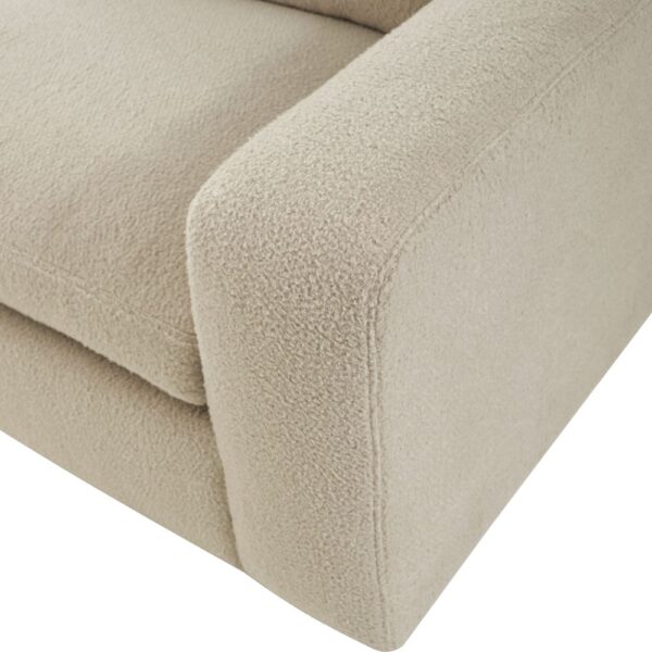 Linden Sectional RAF Sofa in Houston | BeBoldFurniture