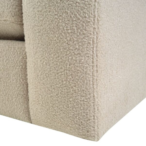 Linden Sectional RAF Sofa in Houston | BeBoldFurniture