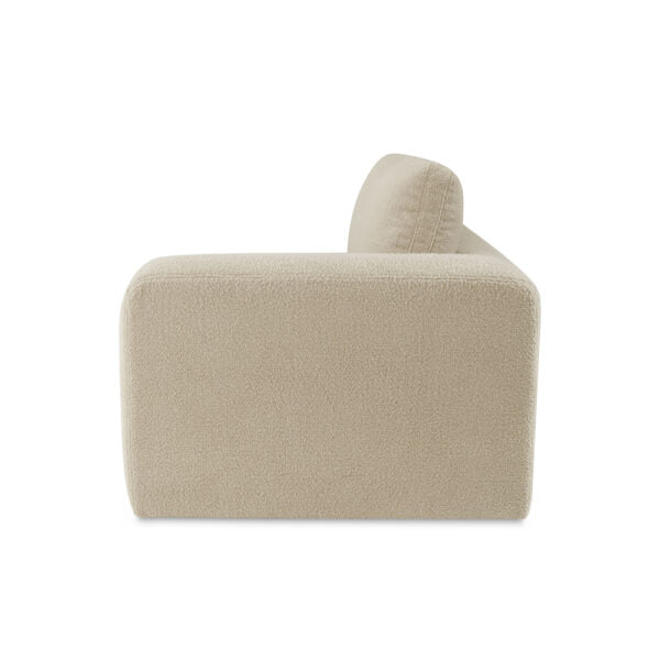 Linden Sectional RAF Sofa in Houston | BeBoldFurniture