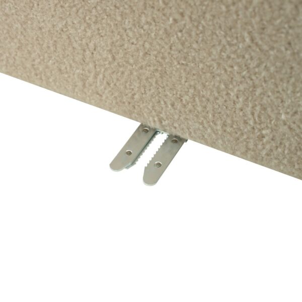 Linden Sectional Armless Sofa in Houston | BeBoldFurniture