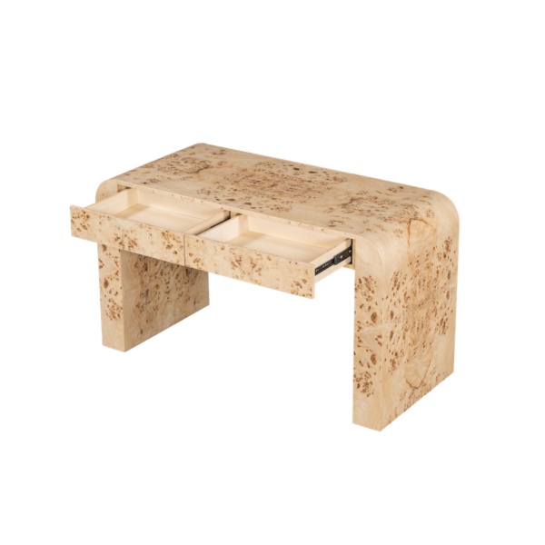 Brea Desk Online in Houston | Office | BeBoldFurniture