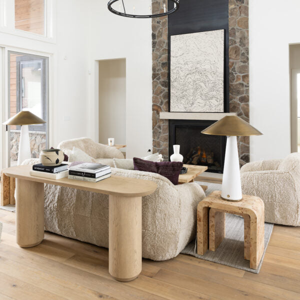 Yuma Sofa | BeBoldFurniture