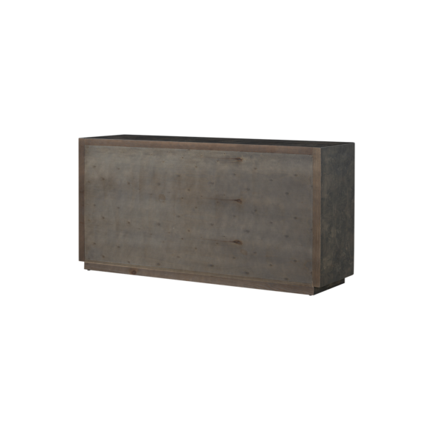 Marshall Six Drawer Dresser in Houston | BeBoldFurniture