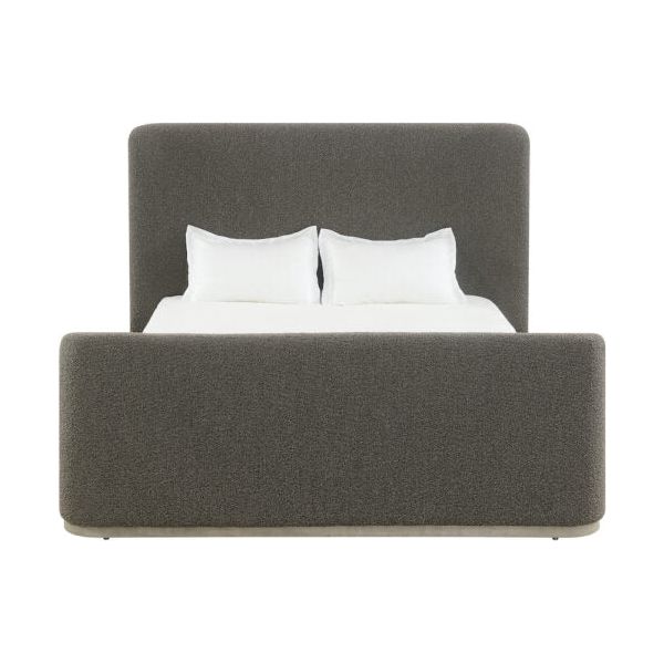 Avery King Bed with luxurious design and superior craftsmanship | BeBoldFurniture