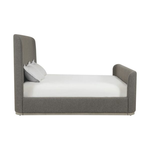 Avery King Bed with luxurious design and superior craftsmanship | BeBoldFurniture