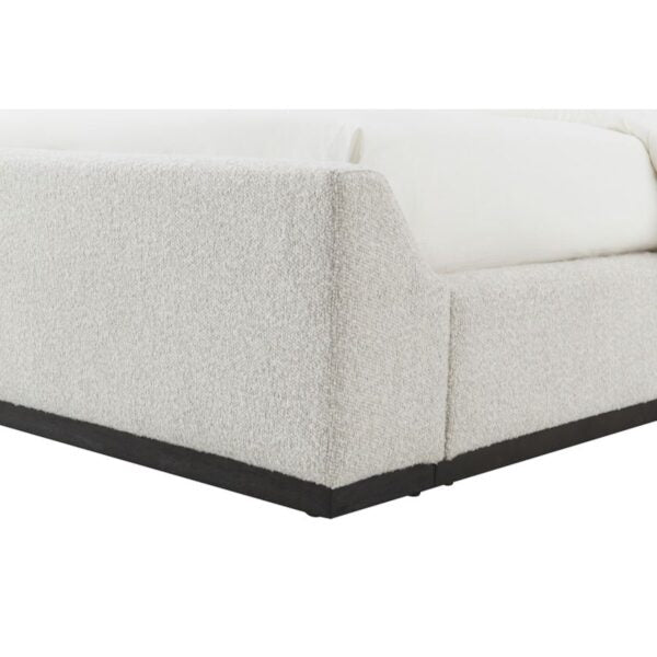 Greer Bed with sleek design and ultimate comfort | BeBoldFurniture