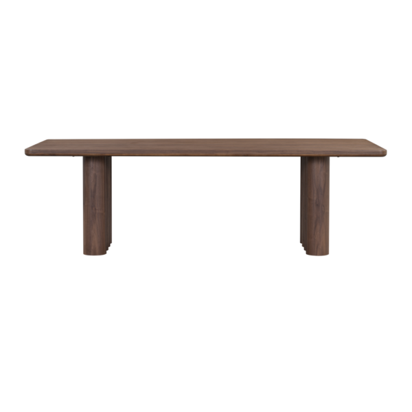 Theodore 96" Dining Table | BeBoldFurniture