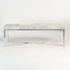 Scottsdale Bench | BeBoldFurniture