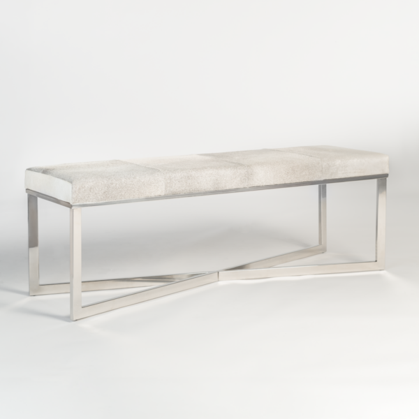 Scottsdale Bench | BeBoldFurniture