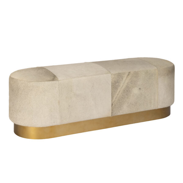 Jordan Bench | BeBoldFurniture
