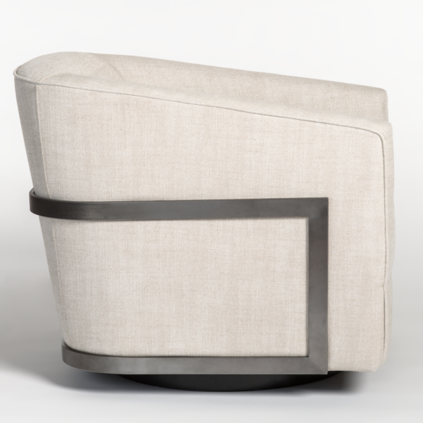 Blaine Occasional Chair in Houston | Living Room | BeBoldFurniture