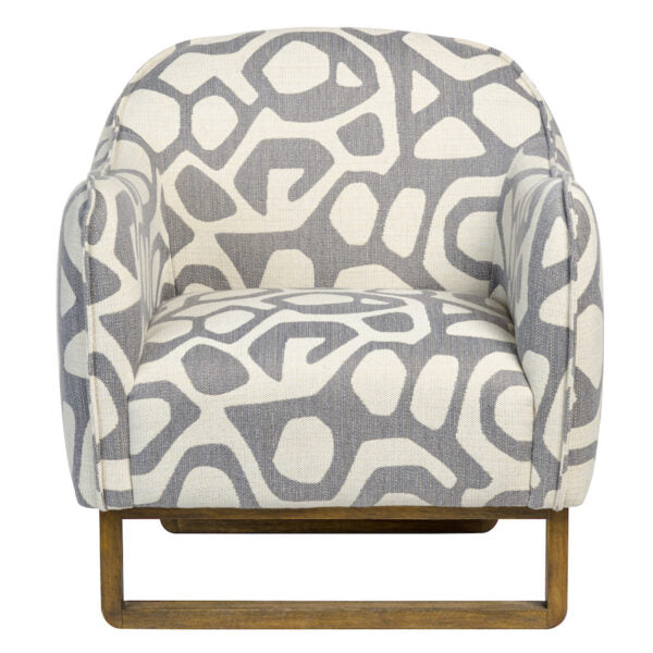 Fitz Occasional Chair | BeBoldFurniture
