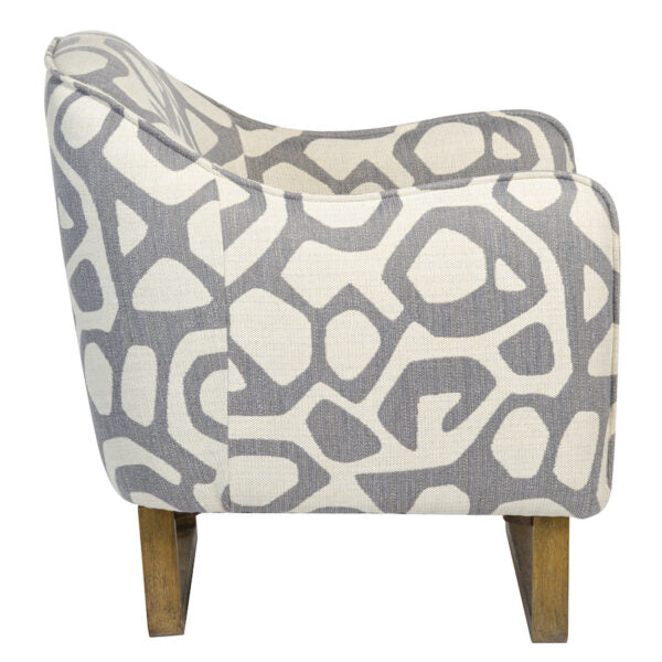 Fitz Occasional Chair | BeBoldFurniture