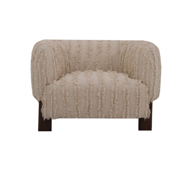 Bristol Occasional Chair | BeBoldFurniture