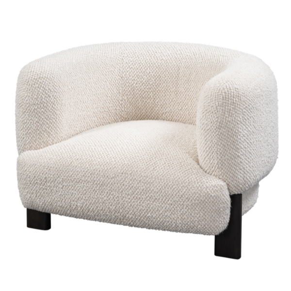 Bristol Occasional Chair | BeBoldFurniture